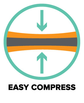 easy compress