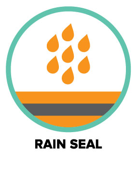 Rain Seal