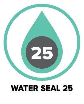 water seal 25