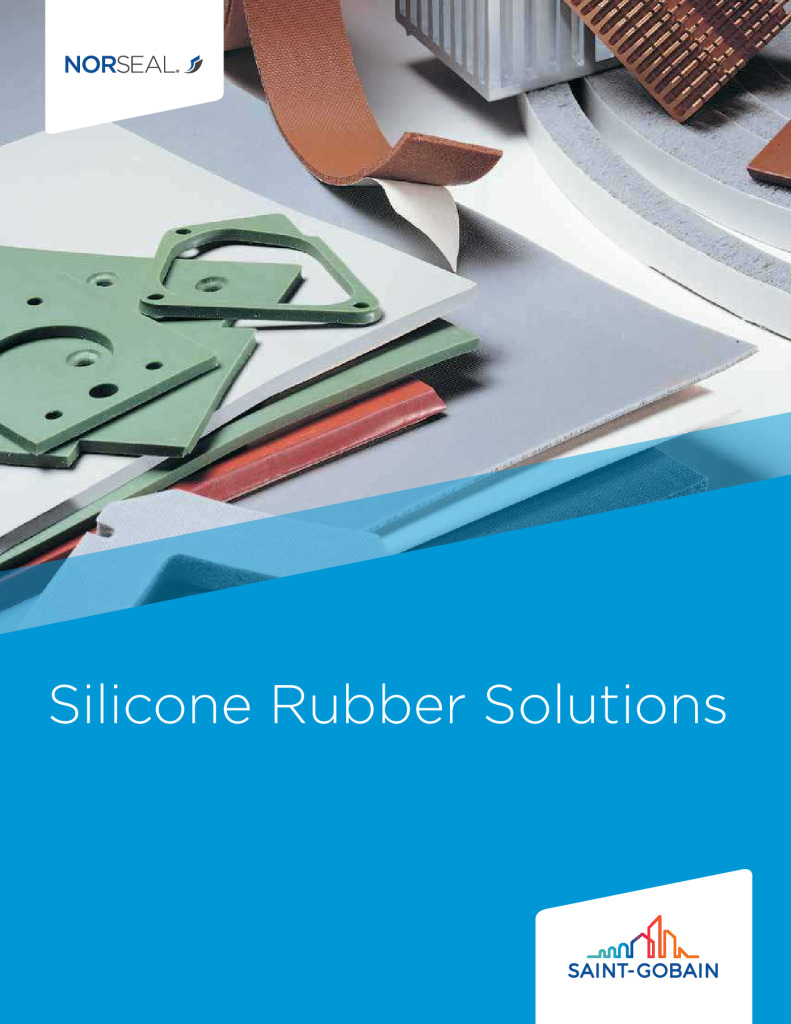 Norseal Silicone Rubber Solutions BRO 1206